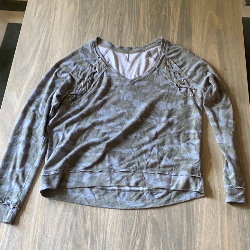 Mudd Womens T-Shirt